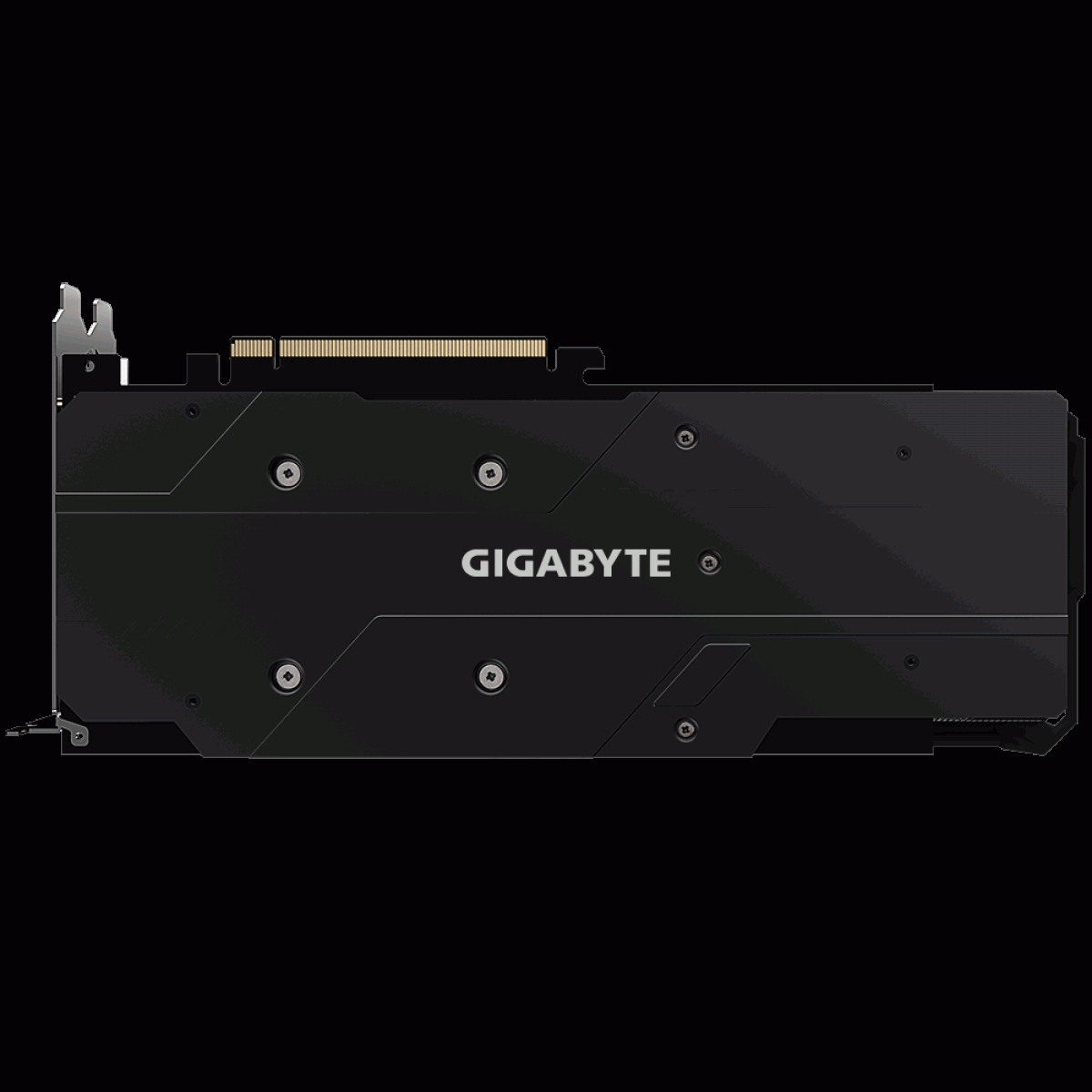 GIGABYTE Radeon RX 5600 XT GAMING OC 6G